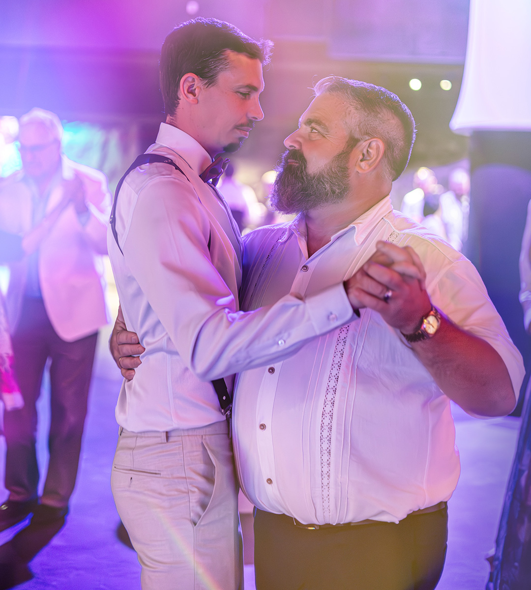 Wedding Photo