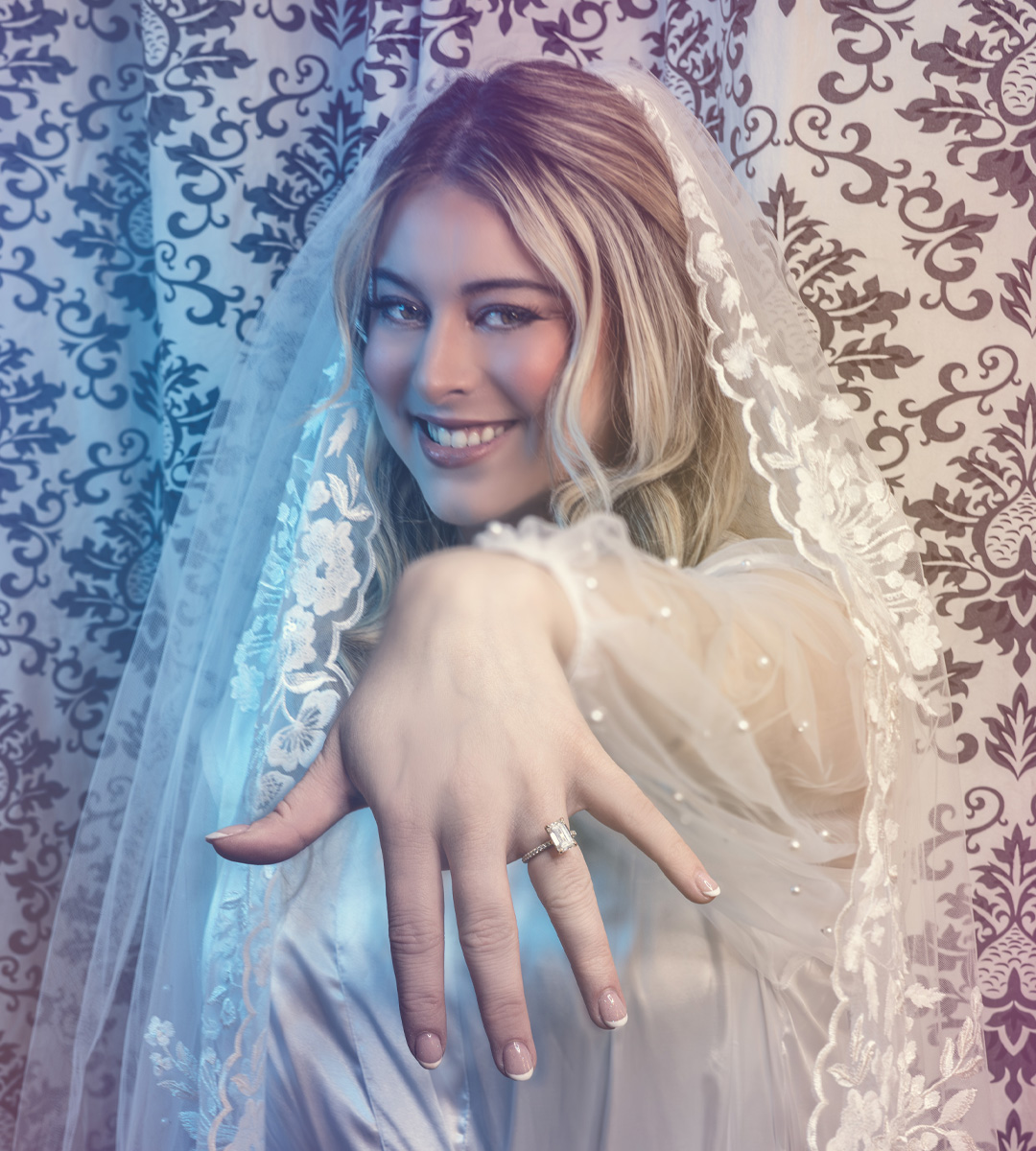 Wedding Photo